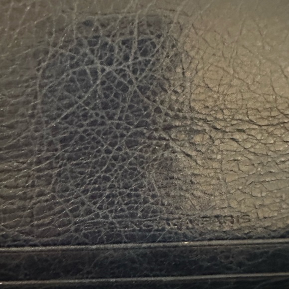 Balenciaga Moto Wallet - Picture 2 of 11